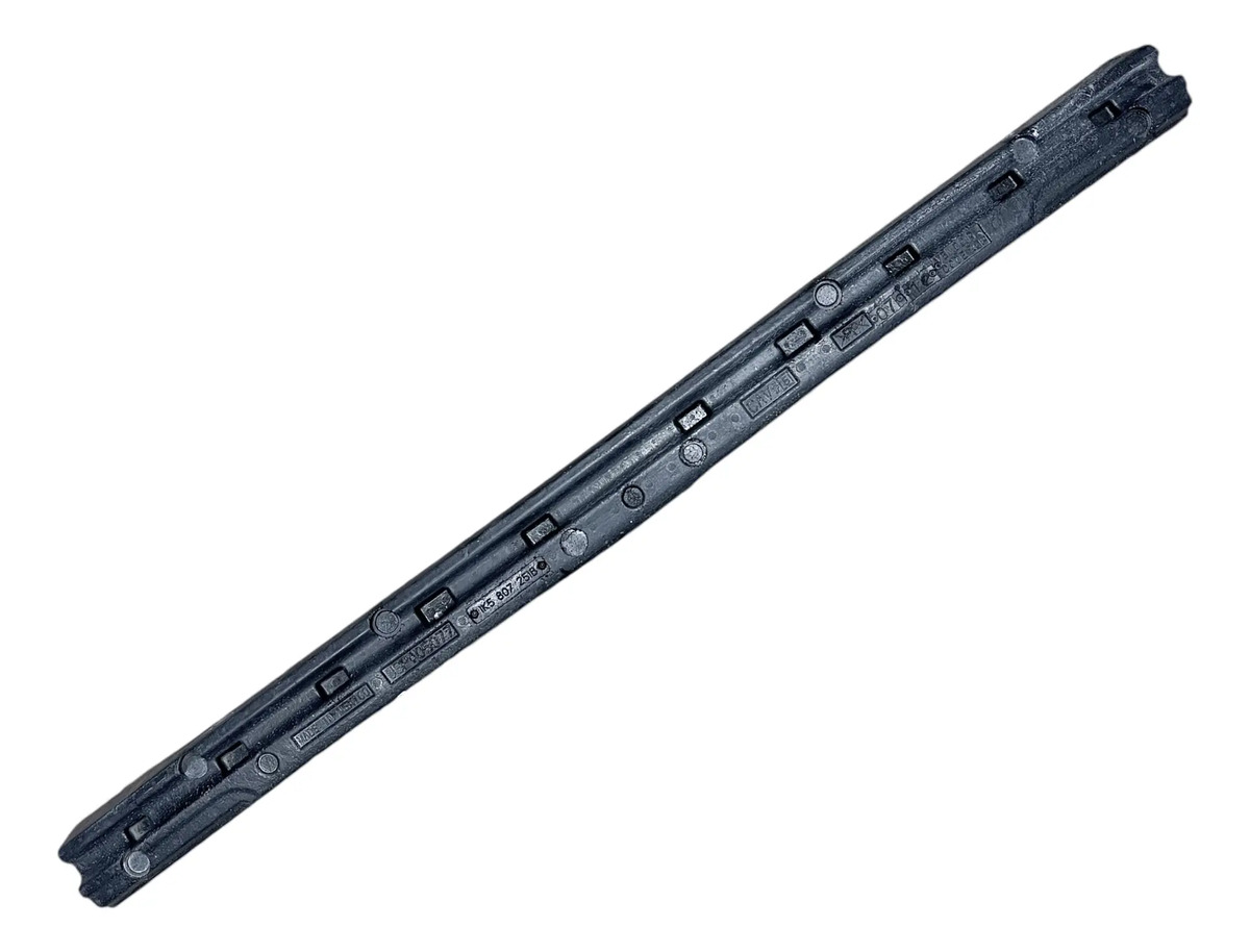 Anti Impacto Trasero Volkswagen Bora 2005 - 2010