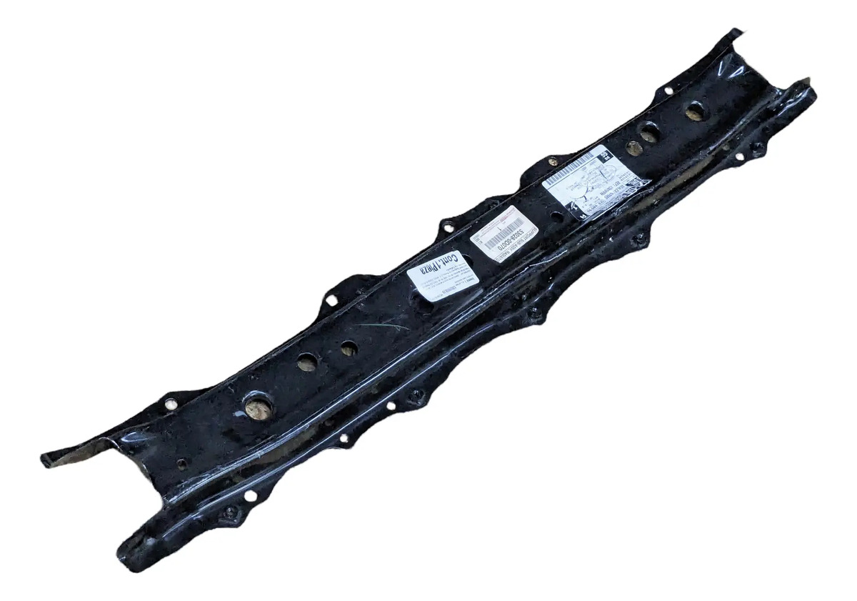 Marco Inferior Radiador Toyota Prius C 2017 2018 2019 2020