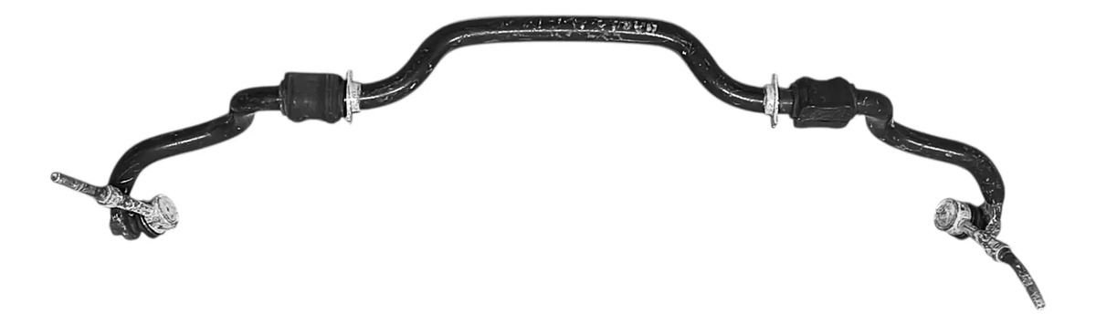 Barra Estabilizadora Trasera Toyota Rav4 2013 - 2018