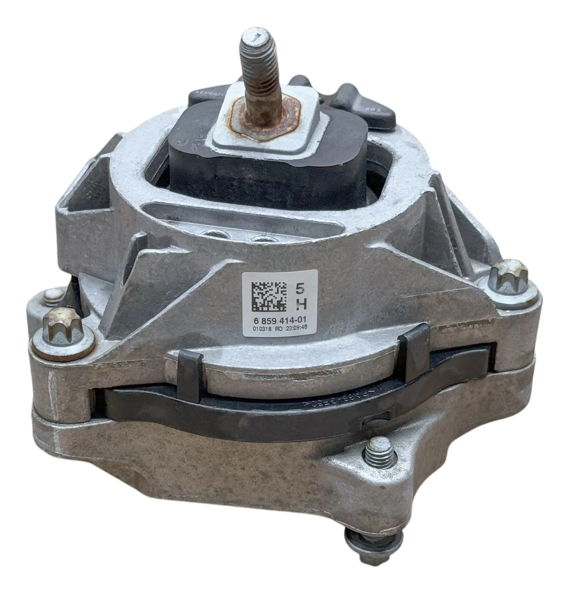 Soporte Motor Derecho Bmw Serie 2 3 4 2017 - 2020