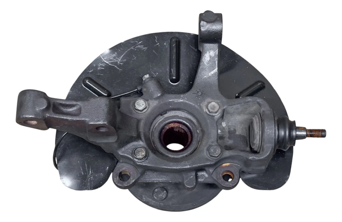 Mango Delantero Derecho Dodge Journey 2009 - 2020