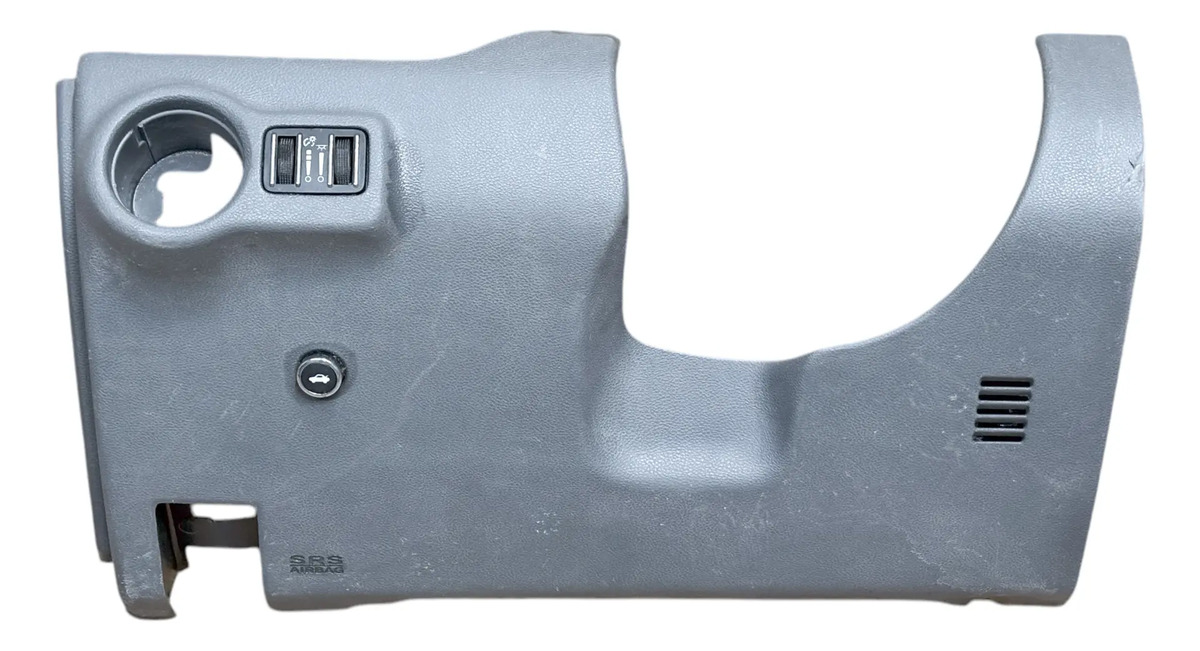 Tapa Inferior Volante Tablero Dodge Dart 2013 2014 2015 2016