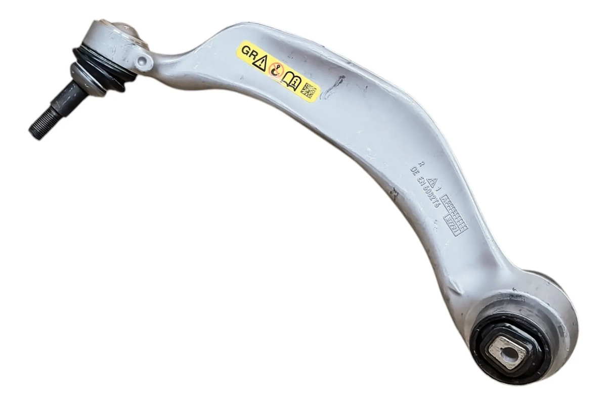 Brazo Derecho Suspensión Bmw Serie 5 7 535i 2009 - 2017