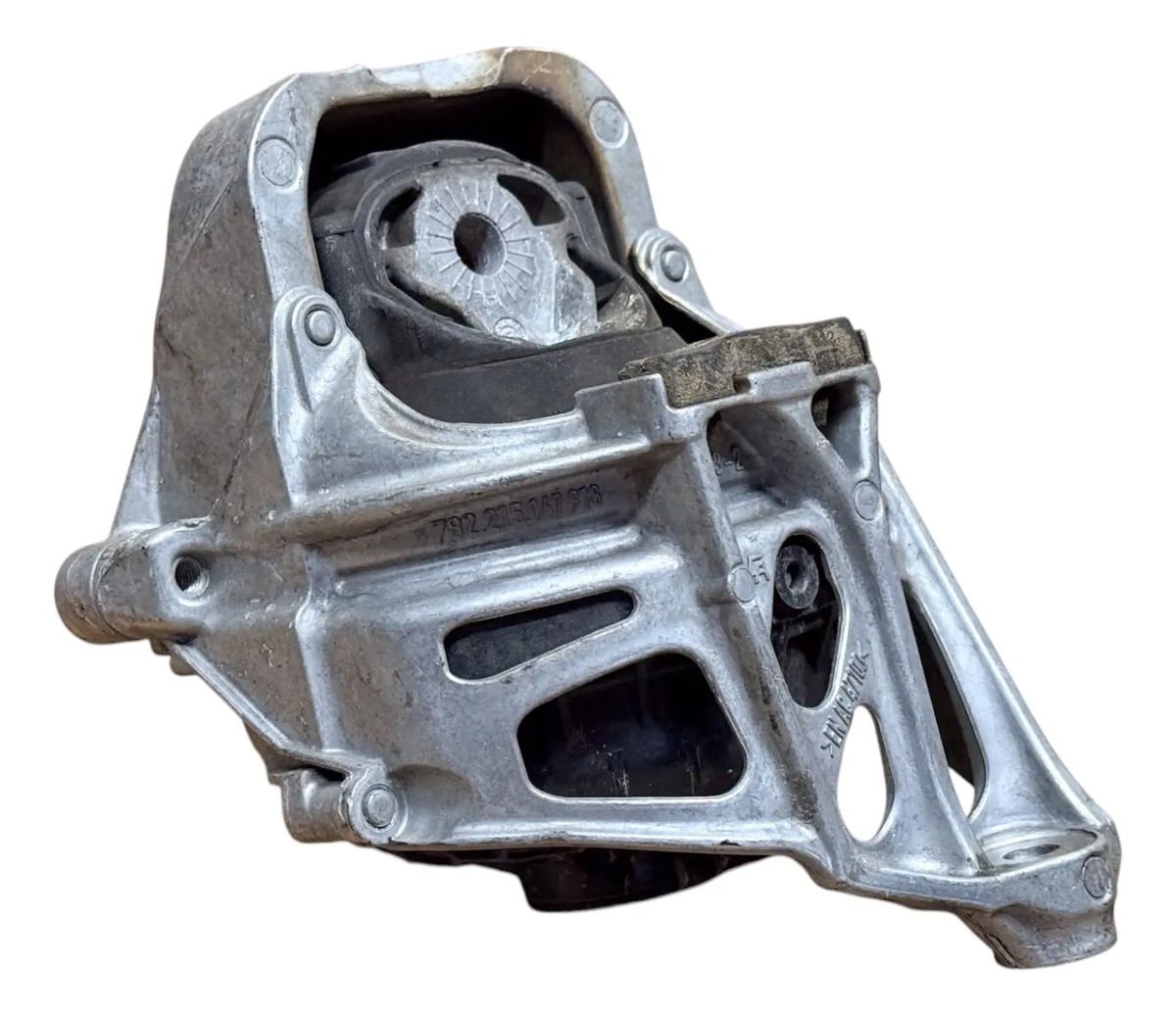 Soporte De Audi A4 A5 A6 A7 Q5 Q7 Q8 2018 / 2021 Izquierdo