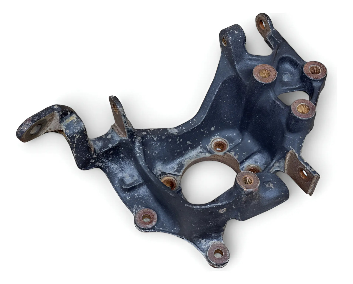 Mango Trasero Derecho Ford Focus St 2012 2013 2014 2015 2016