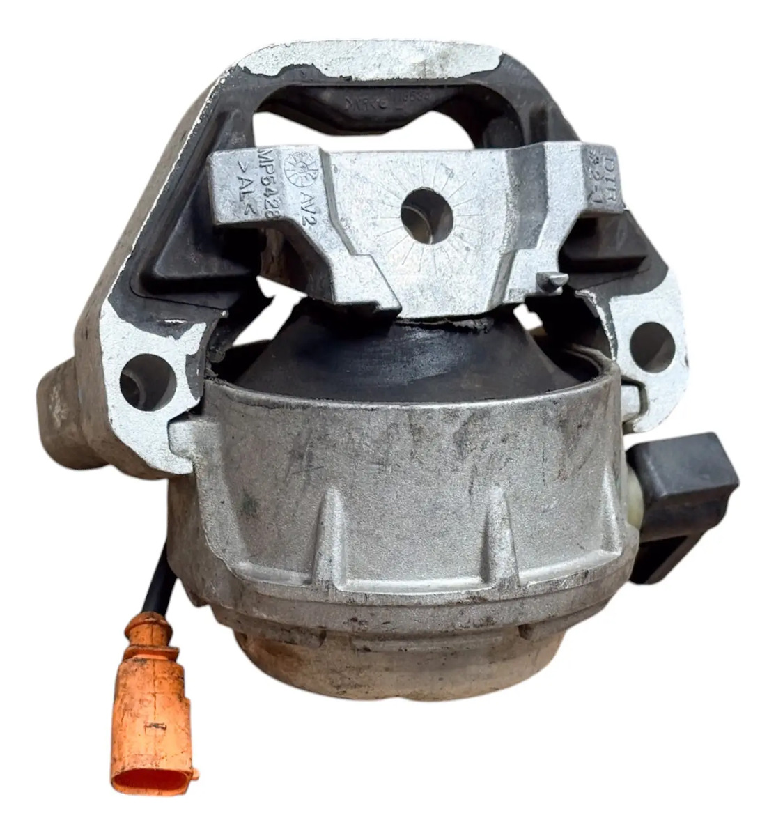 Soporte Motor Delantero C/sensor Audi A6 2.0l 2016 - 2018