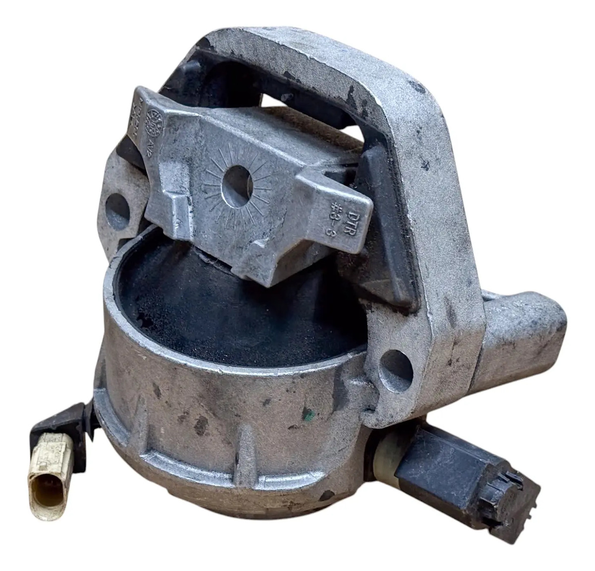 Soporte Motor Derecho C/sensor Audi A6 A7 3.0l 2012 - 2018