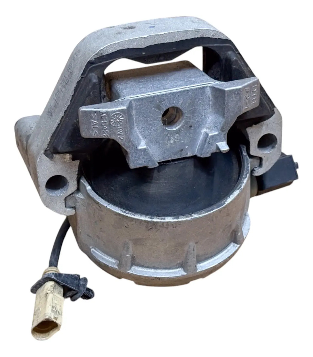 Soporte Motor Piloto C/sensor Audi A6 2.0l 2013 - 2018