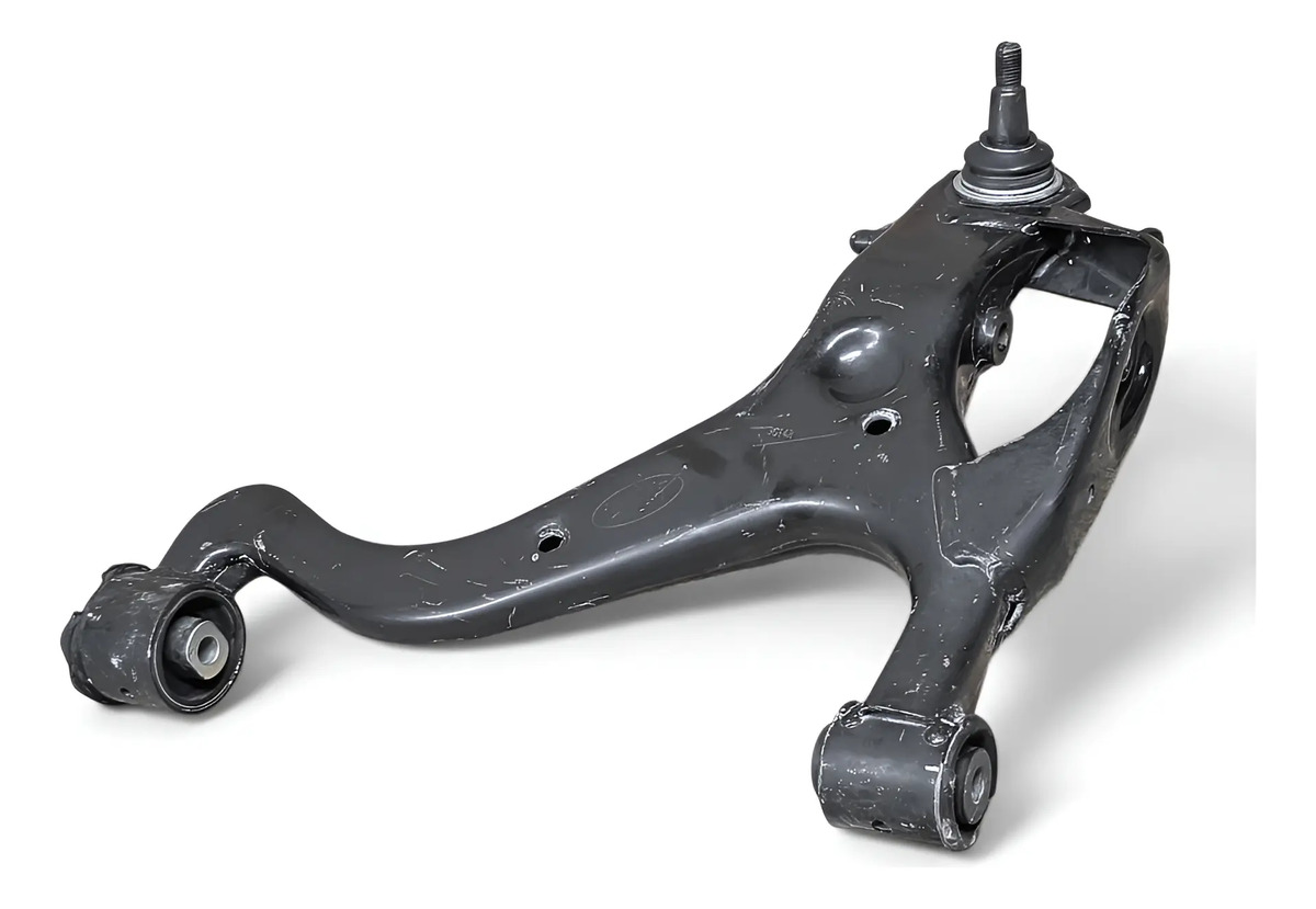 Horquilla Derecha Land Rover Lr4 2010 - 2016