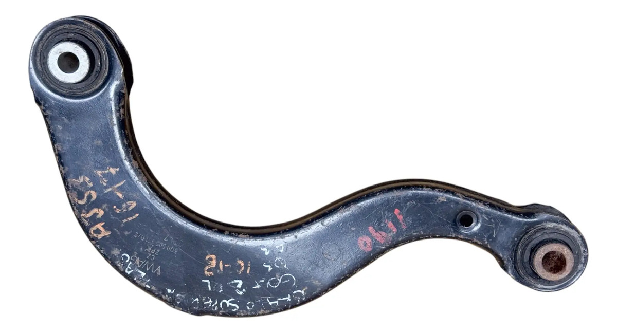 Brazo Trasero Volkswagen Jetta Gli Mk6 2012 - 2018
