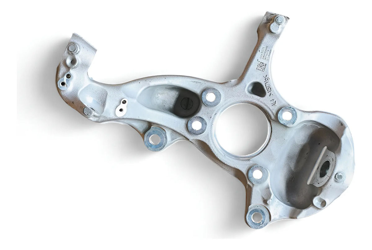 Mango Izquierdo Chevrolet Colorado Canyon 2023 2024 2025