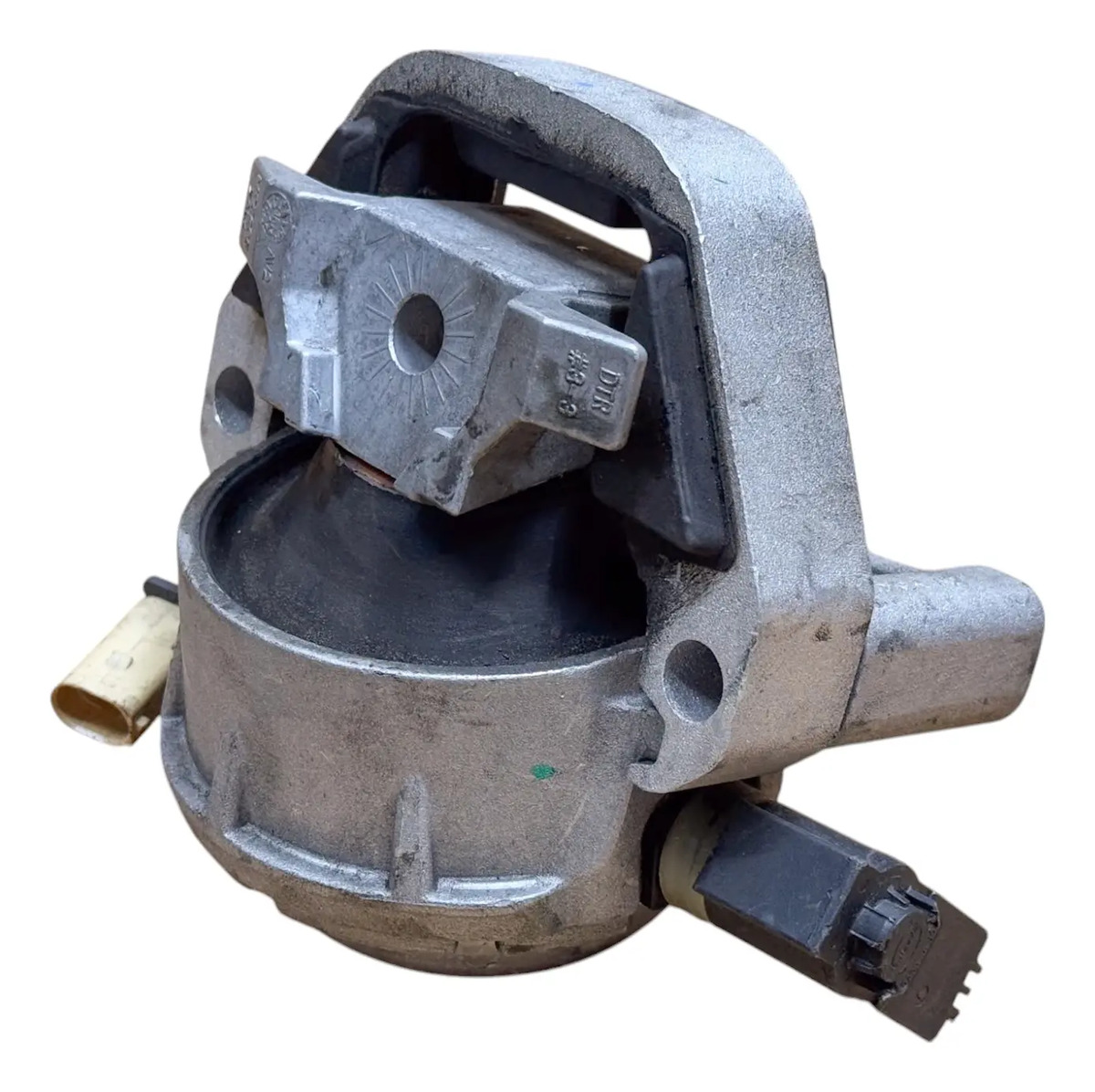 Soporte Motor Derecho Audi A6 A7 3.0l 2012 - 2018 Quattro