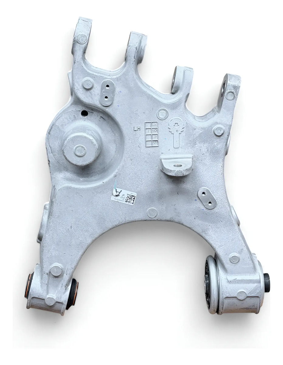 Horquilla Izquierda Maserati Alfa Romeo Stelvio 2017 - 2024 Gris - vista 1
