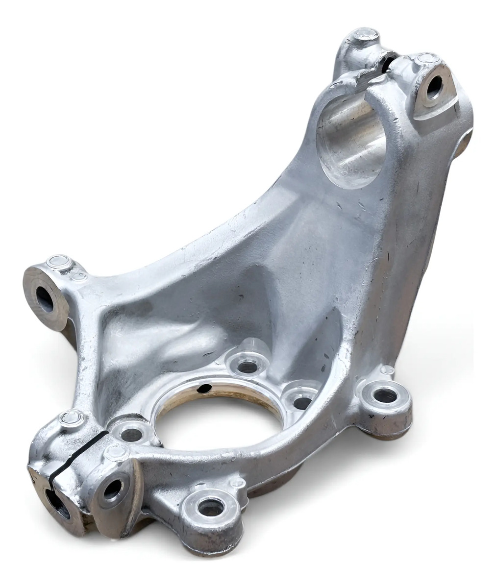 Mango Delantero Izquierdo Nissan Xtrail 2023 2024 2025