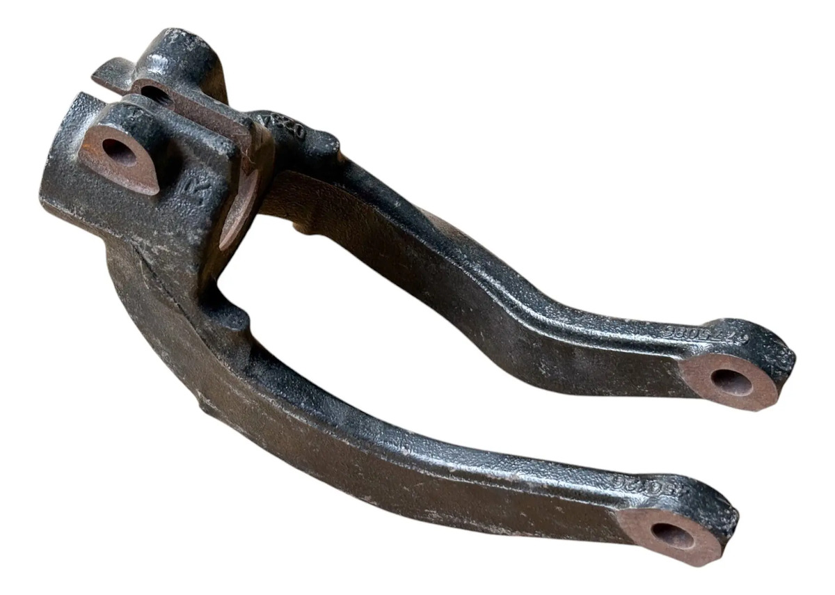 Base Amortiguador Delantero Derecho Bmw X5 X6 2007 - 2014