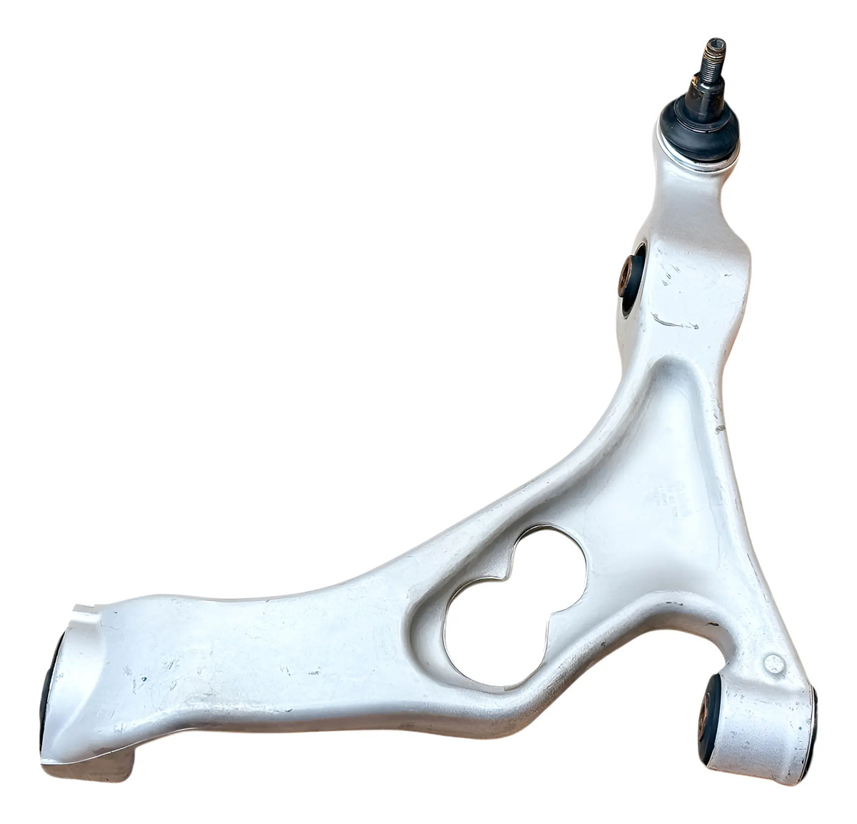 Horquilla Derecha Audi Q7 Porsche Cayenne Vw Touareg