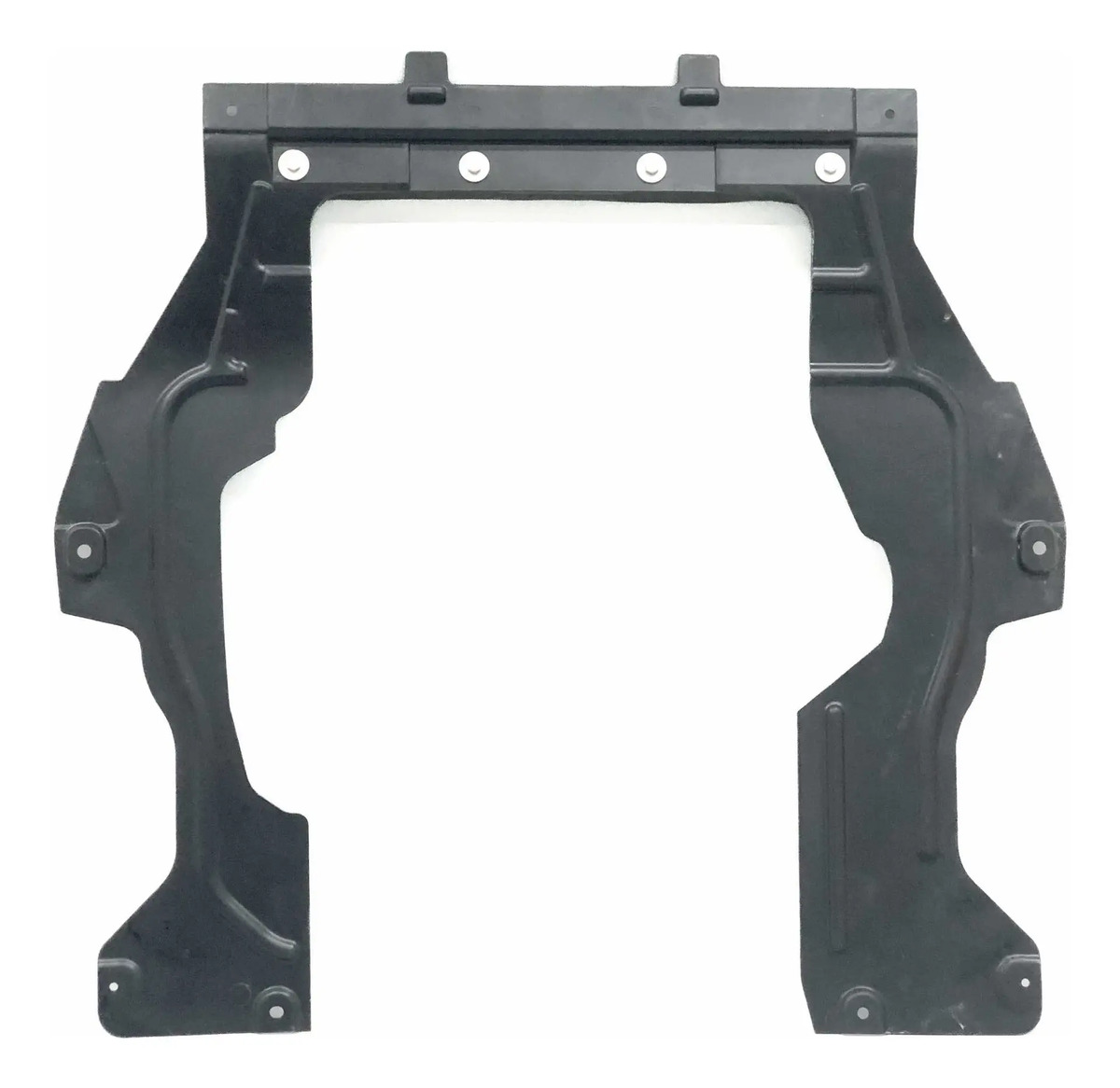 Tolva Inferior Motor Chevrolet Trax Buick Encore 2013 - 2021