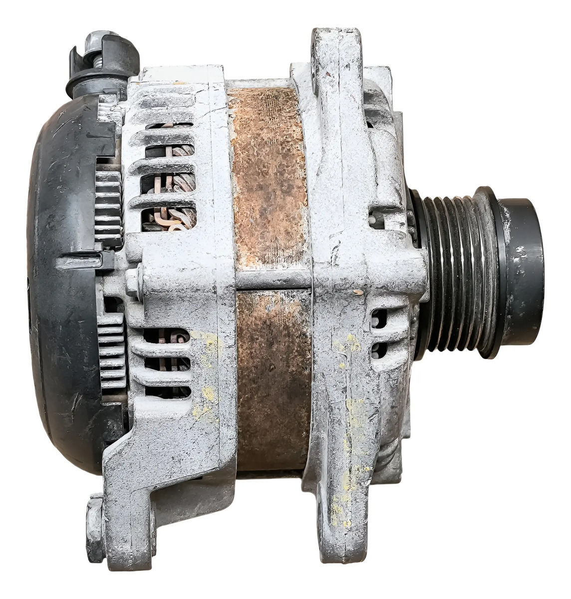 Alternador Ford Lobo F150 Platinum 3.5 2015 - 2020