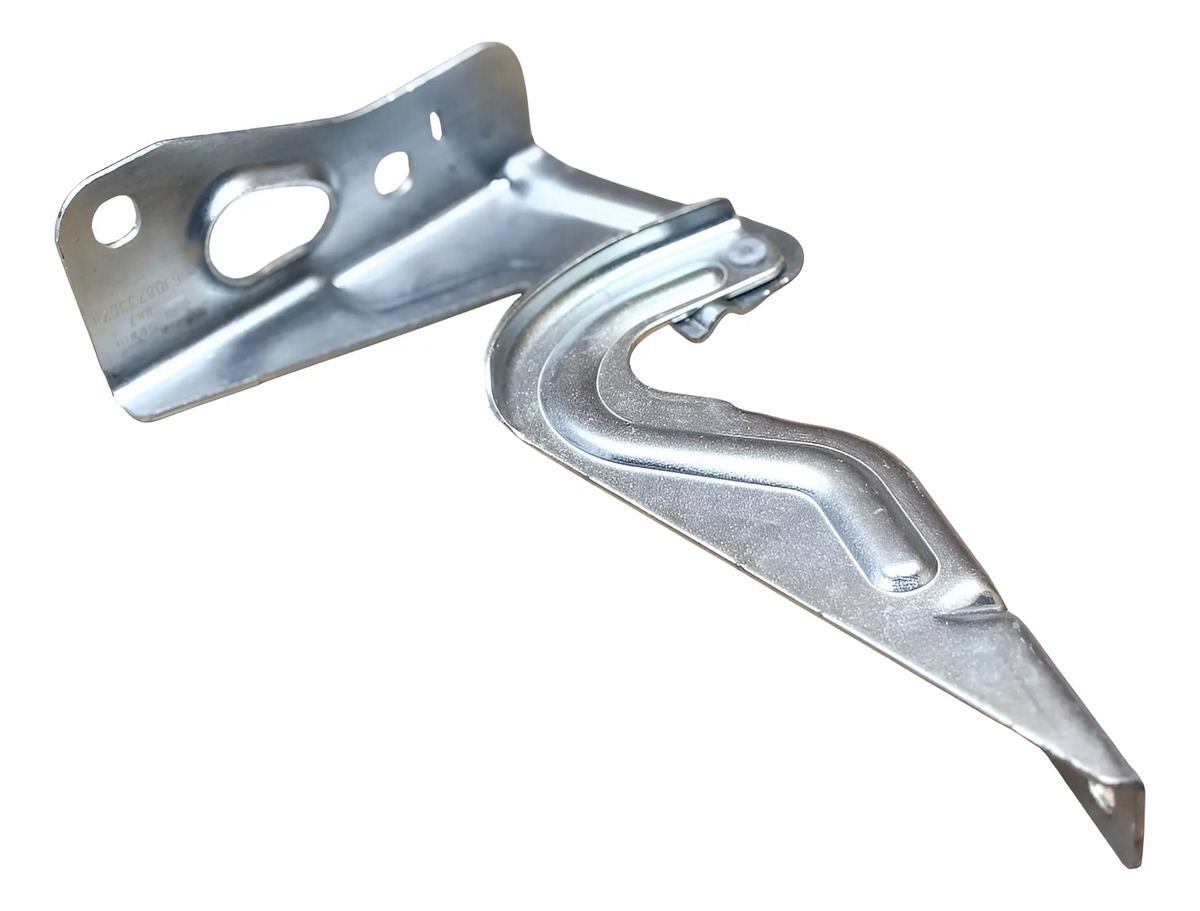 Bisagra Cofre Derecha Seat Ibiza 2009 - 2016