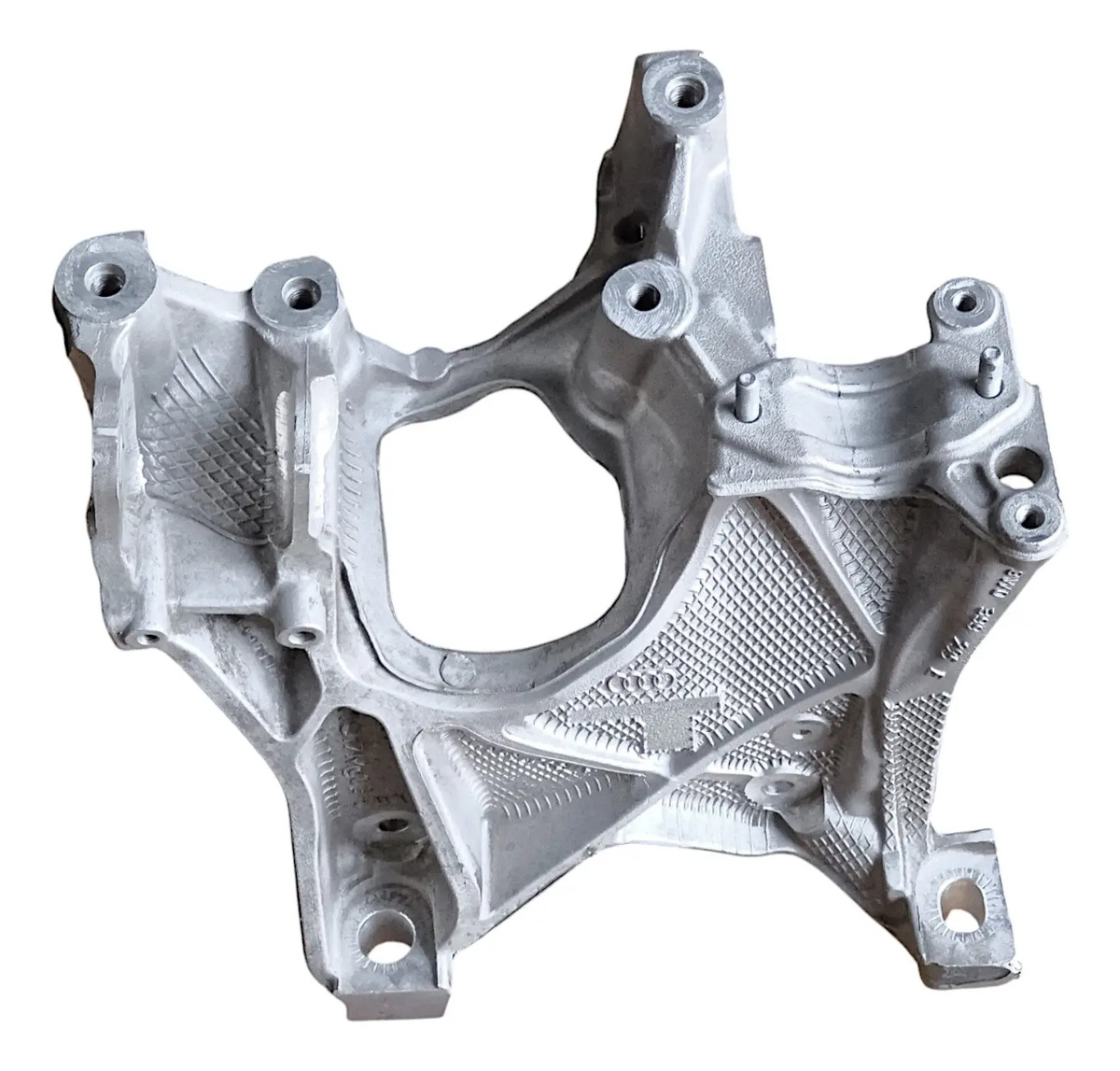 Soporte Izquierdo Puente Audi A4 A5 2018 - 2024
