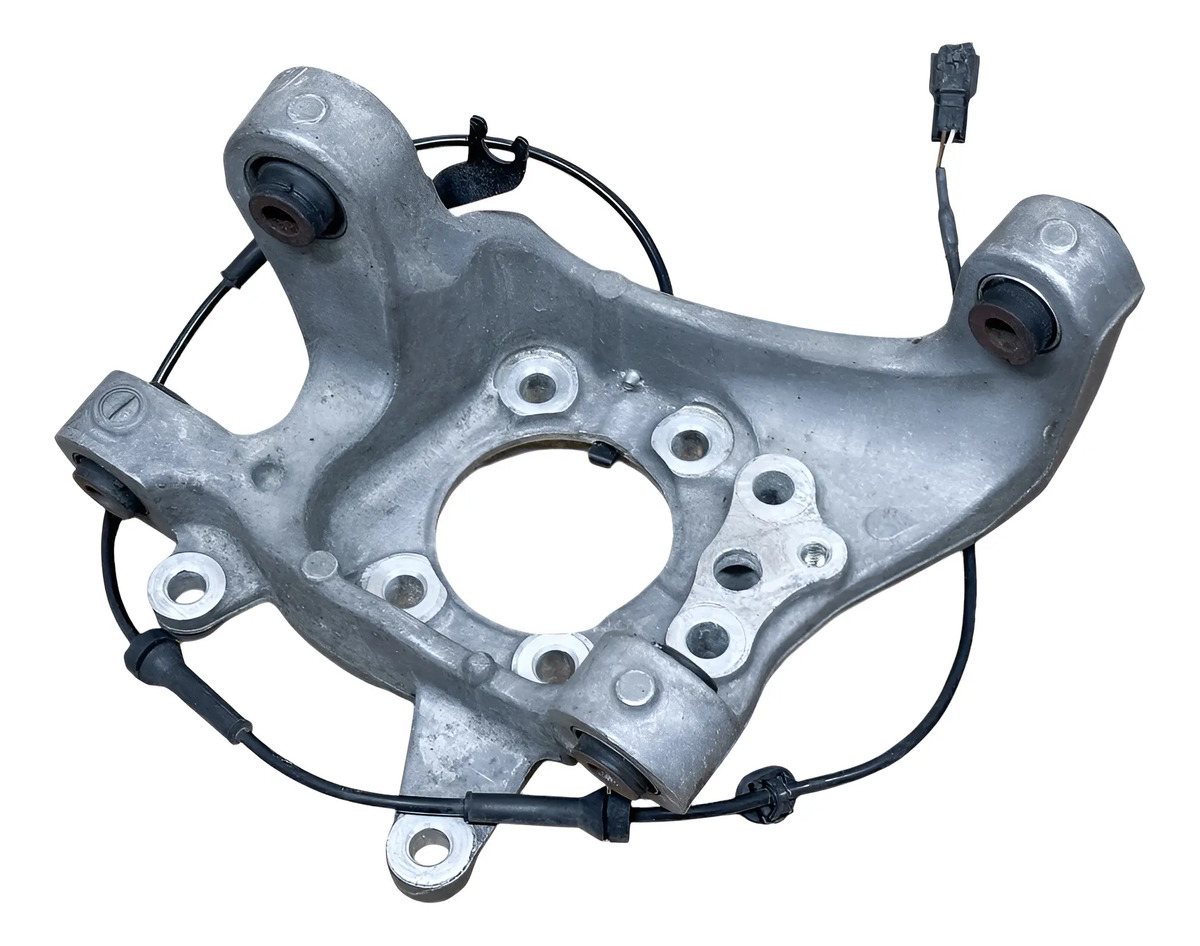 Mango Trasero Derecho Nissan Maxima 2018 - 2023 Gris