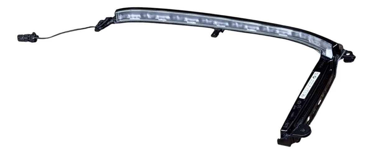 Iluminación Izquierda Parrilla Bmw X5 2024 7367093