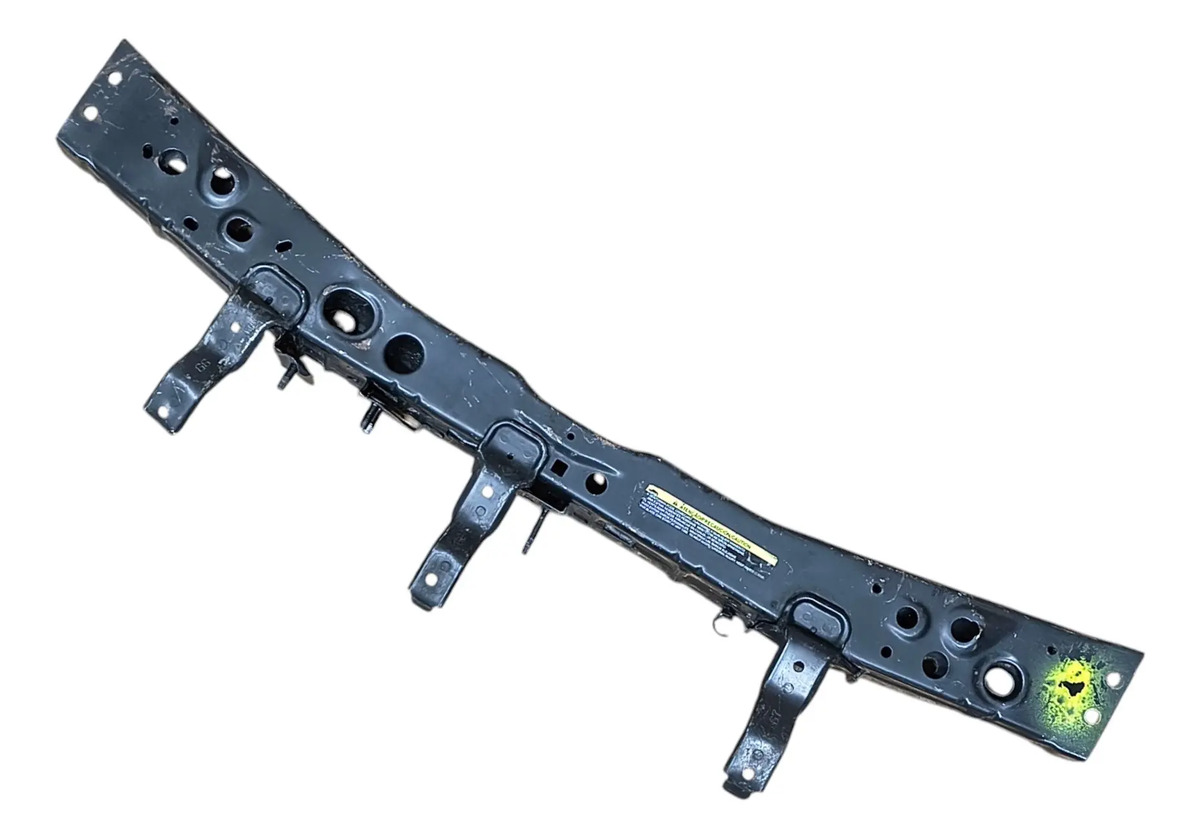 Marco Radiador Superior Nissan Versa 2012 - 2019