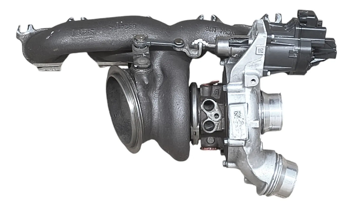 Turbo Bmw Serie 3 2020 2021 2022 2023 2024 G20 G21 7953253