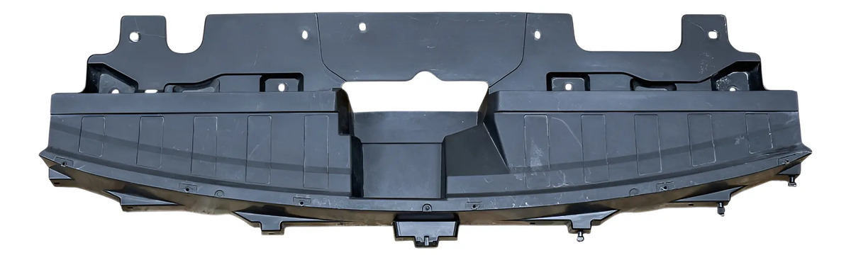 Tolva Superior Deflector Omoda C5 2024 2025 Negro