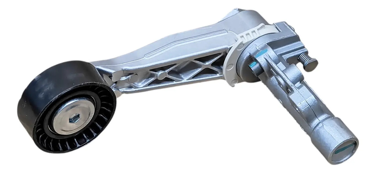 Tensor De Banda Accesorios  Mini Cooper L3 1.5l 2007 - 2015