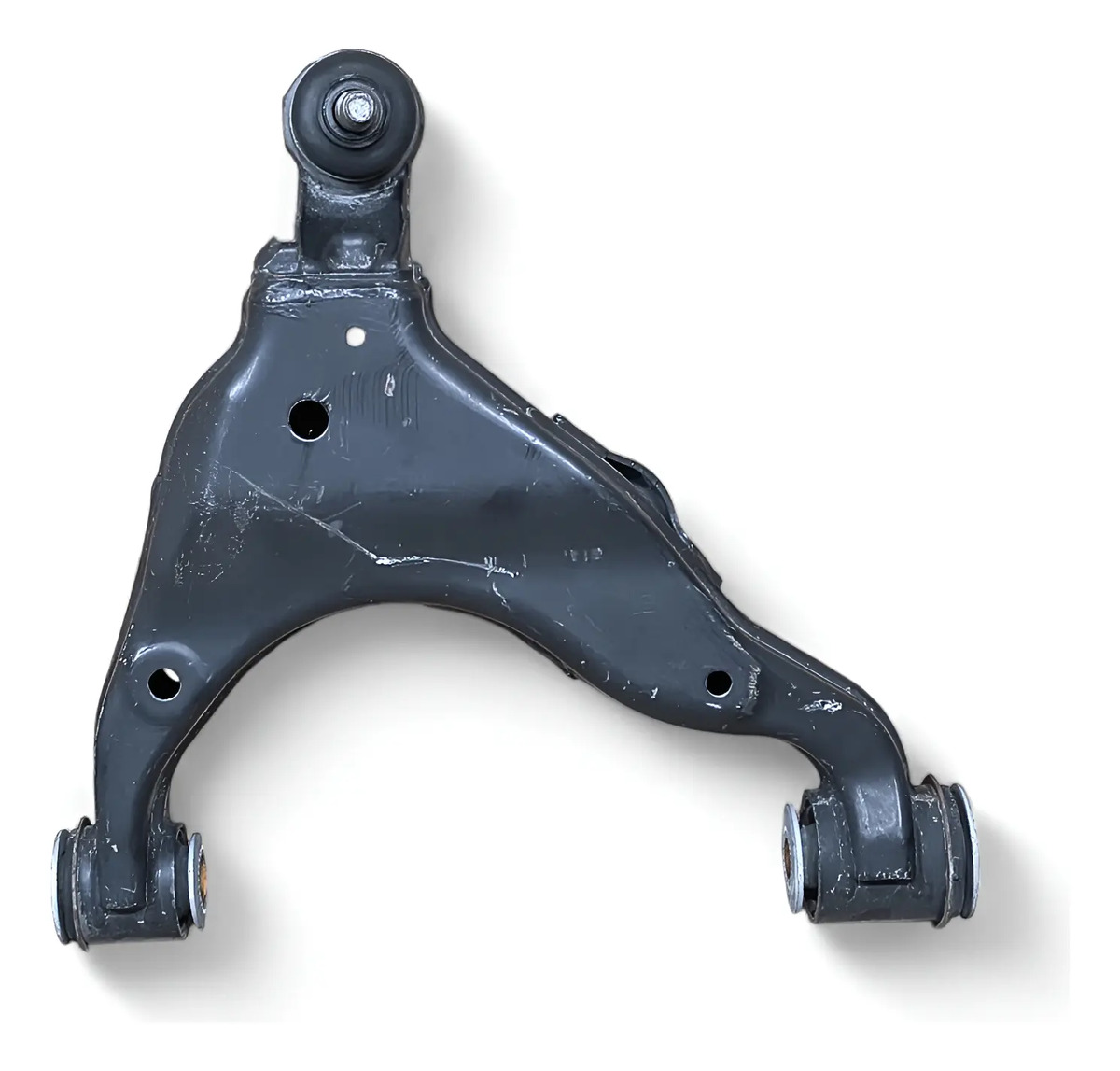 Horquilla Del Izq Tacoma Toyota Aut 3.5 2016 - 2020