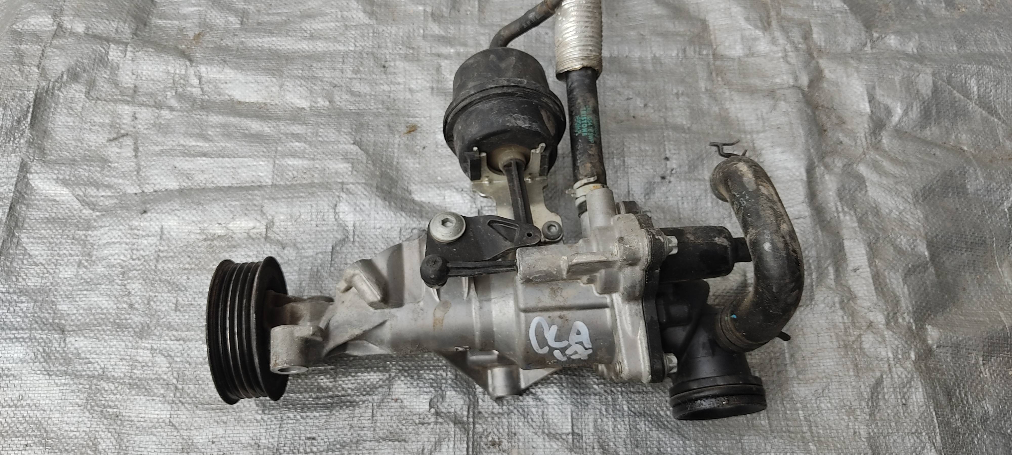 Mercedes-benz Cla 2013 - 2019 Bombas de Agua Usado Original