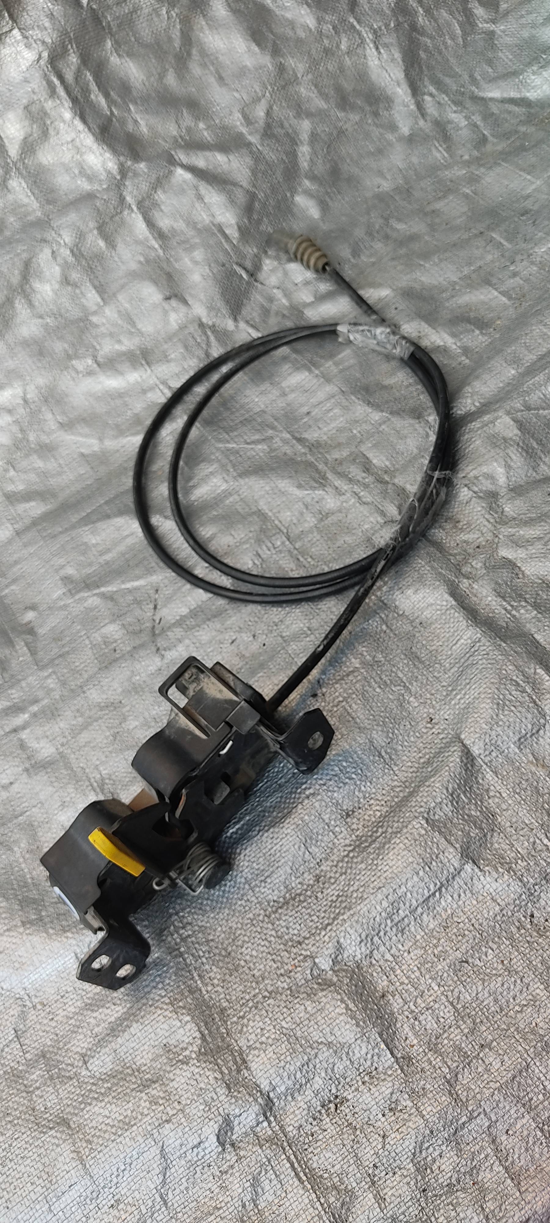 Mercedes-benz Cla 2013 - 2019 Chapa Usado Original