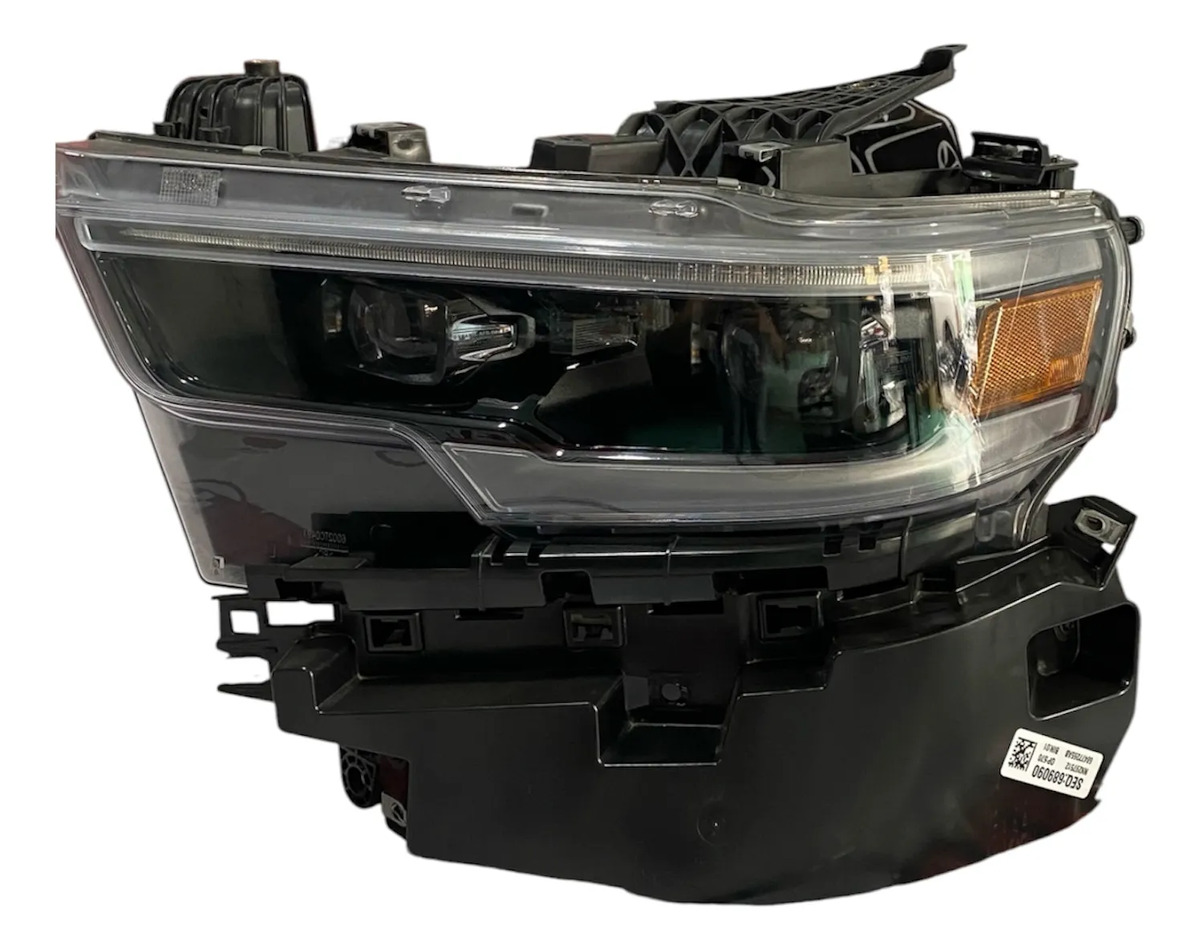 Faro Izquierdo Dodge Ram Trx 2020-2025 Izquierdo/conductor