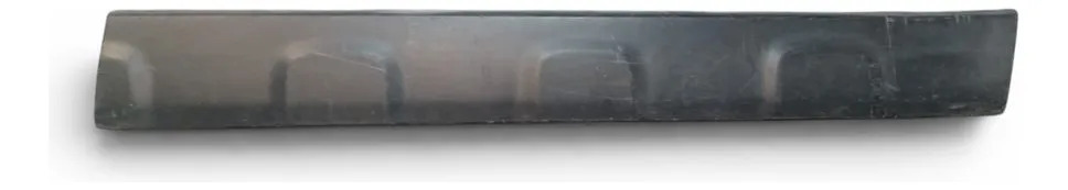 Moldura Puerta Delantera Derecha Honda Crv 2007 2011 Negro