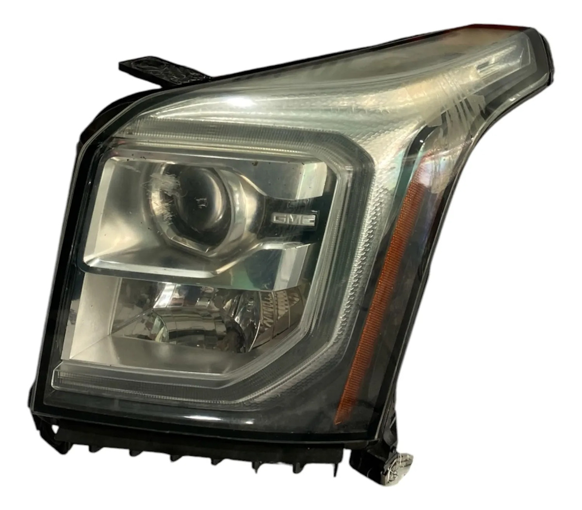 Faro Izquierdo Gmc Yukon 2015-2020 Izquierdo/conductor