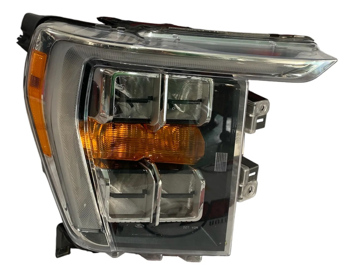Faro Derecho Ford Lobo Limited 2021-2023 Derecho/pasajero