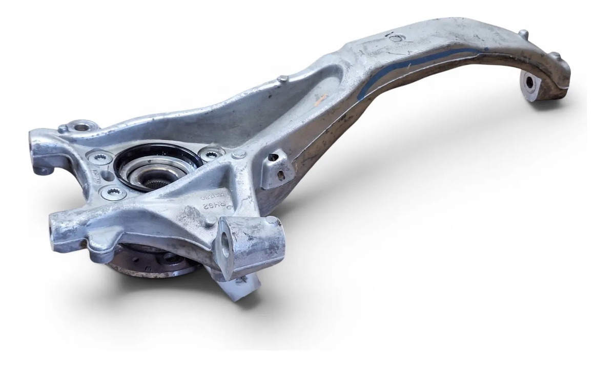 Mango Delantero Derecho Volvo Xc60 Xc90 2018 - 2026