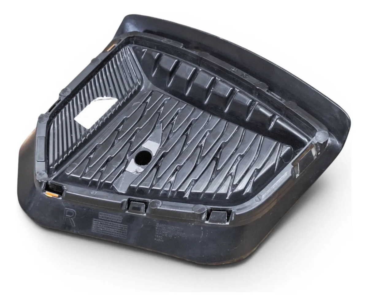 Bisel Rejilla Derecha Mg Rx5 2024 2025