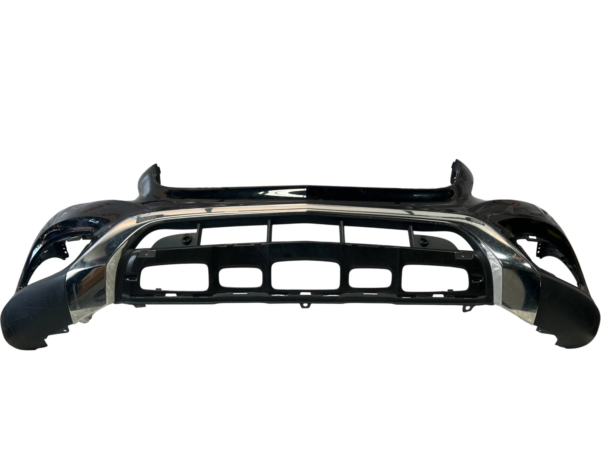 Mercedes-benz Clase glc 2016 - 2019 Fascia Delantera Usado Original - vista 1