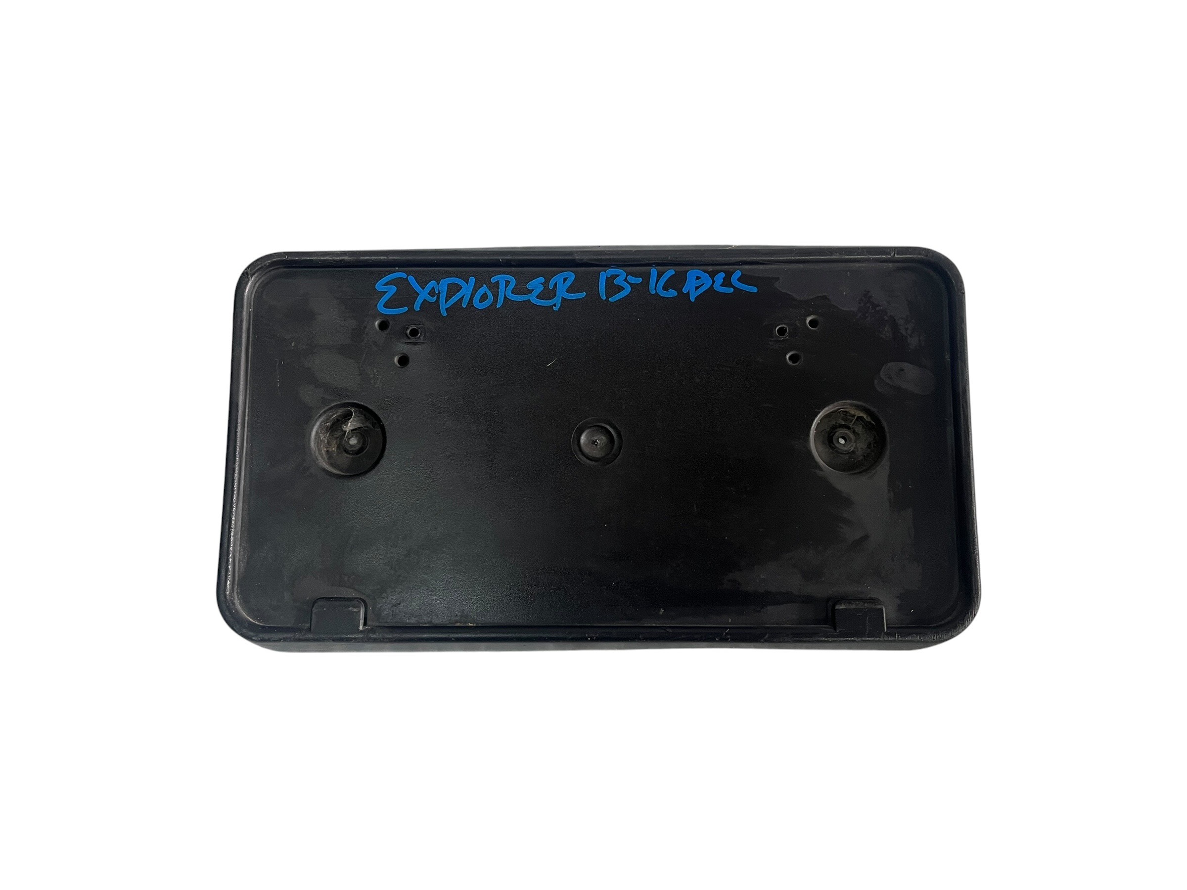 Ford Explorer 2011 - 2015 Portaplaca Delantera Usado Original