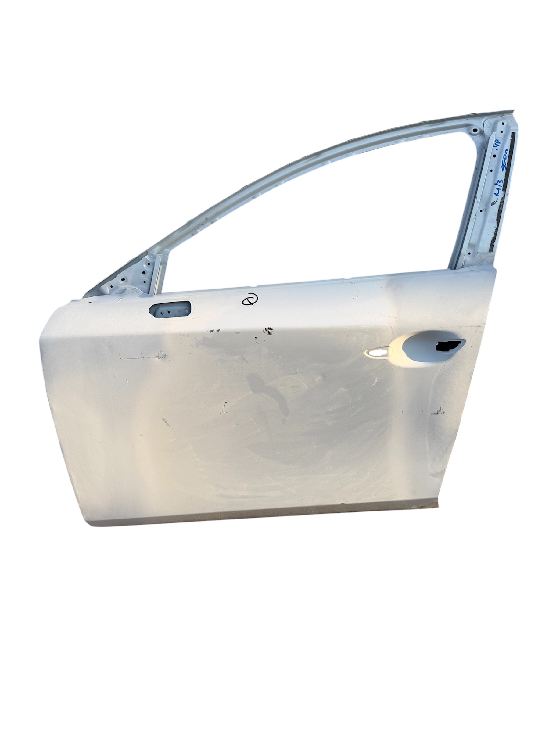 Mazda 3 2019 - 2023 Puerta Delantera Izquierdo Usado Original - vista 1