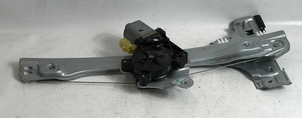 Elevador Cristal Puerta Tras Izq Chevrolet Sonic 2012 - 2014