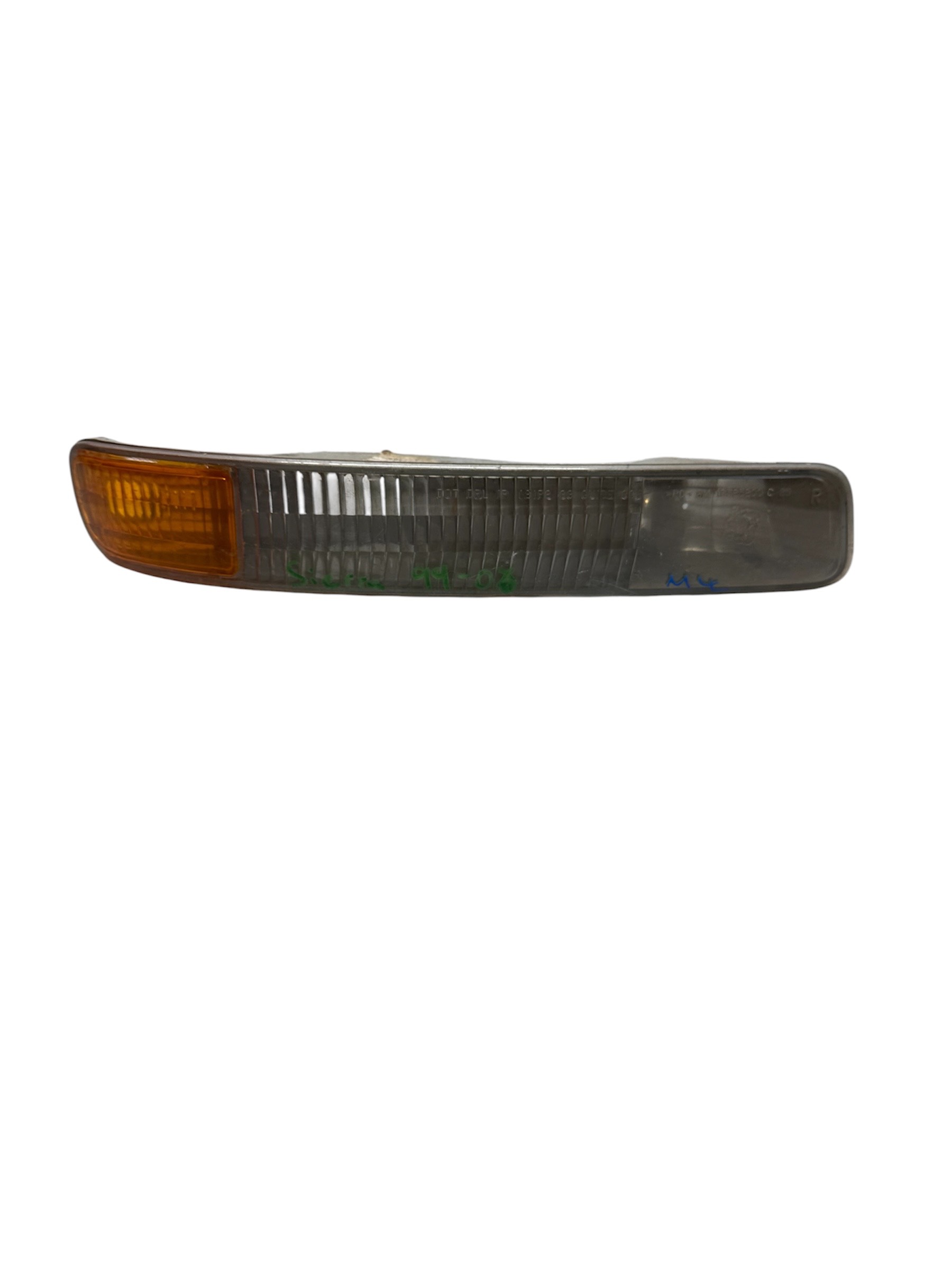 Gmc Sierra 1999 - 2006 Faros Auxiliares Delantera Derecho Usado Original