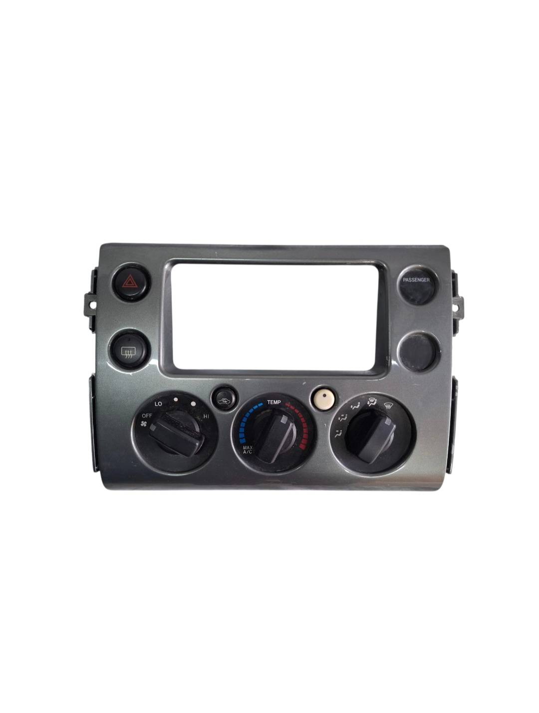 Toyota Fj cruiser 2007 - 2010 Control de Clima Usado Original