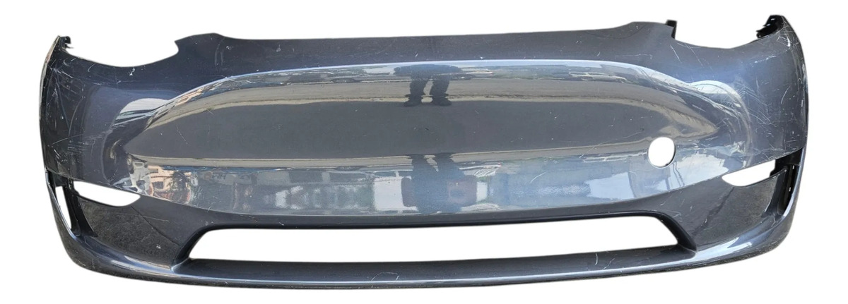 Fascia Delantera Tesla Model Y 2023 2024 Como Se Muestra En Fotos - vista 1