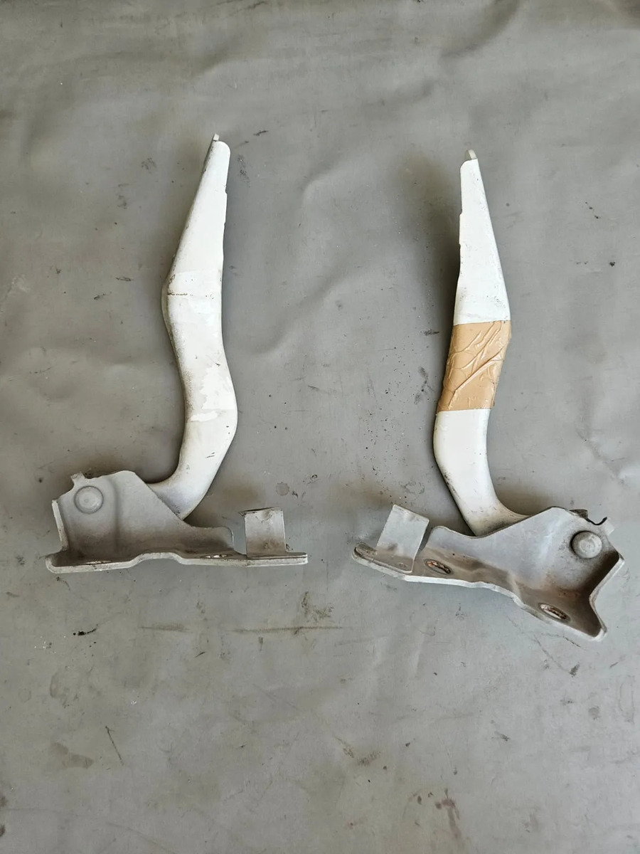 Subaru Legacy 2010-2014 Bisagras De Cofre