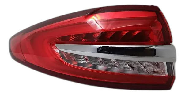 Calavera Izquierdo Ford Fusion 2017 2018 2019 2020 Izquierdo/conductor - vista 1