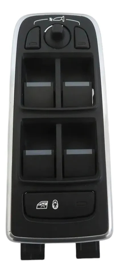Control Maestro Switch Vidrios Jaguar Xj 2010 11 12 13 14 15