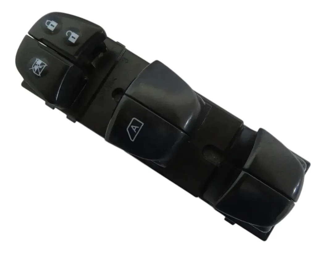 Control Maestro Switch Vidrios Nissan Altima 2013 14 15 2016
